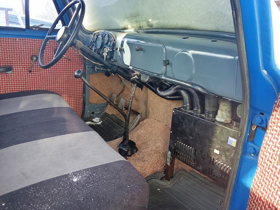 Продам Ассенизатор Бухтовоз