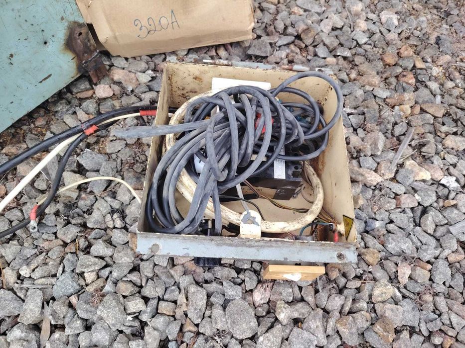 Дизельный генератор У34Н-100Квт