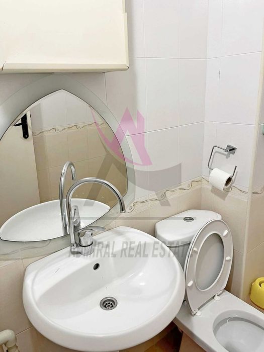 Дава се под наем Двустаен апартамент в Варна, Цветен квартал - 65 кв.м за 409 € - Снимка #4