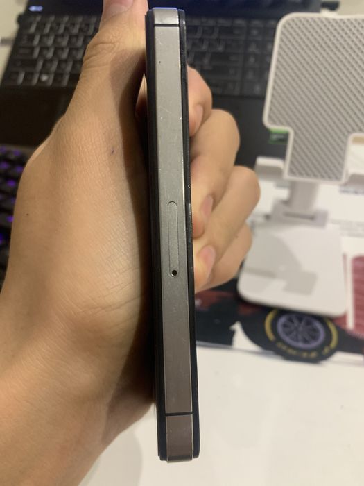 Кастом айфон 4с.