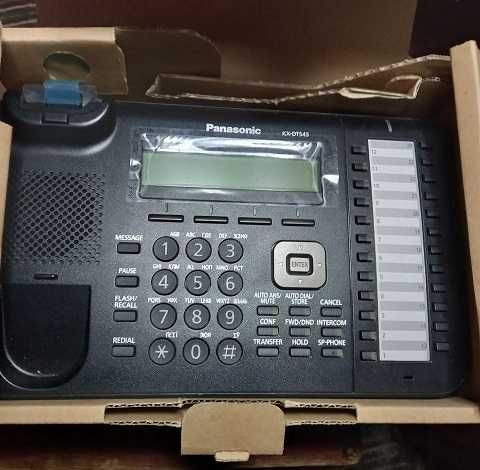 Panasonic KX-DT543