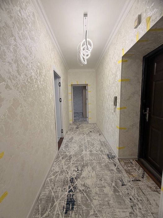 Сергели Спутник 16а 2/5/7. 56 кв можно ипотеку