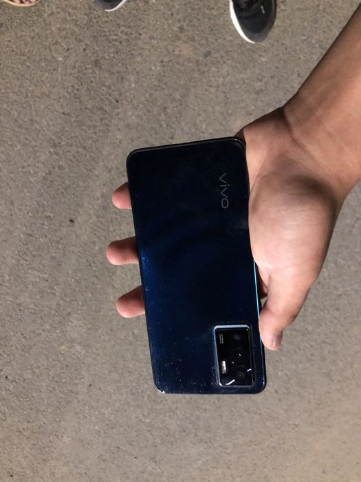 Vivo v23e сатамын