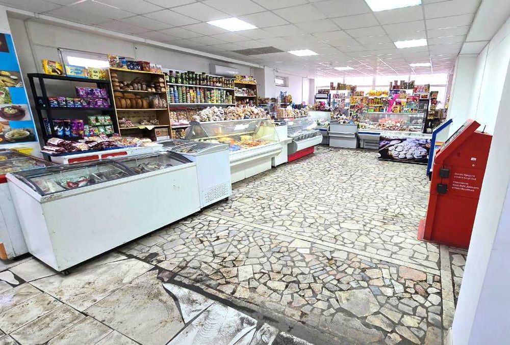 Сдаются помещения магазине "ELMART"