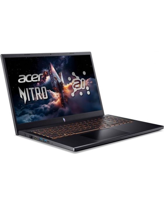 Acer nitro v15 al