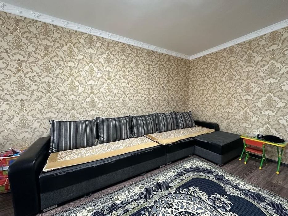 Диван угловой раскладной