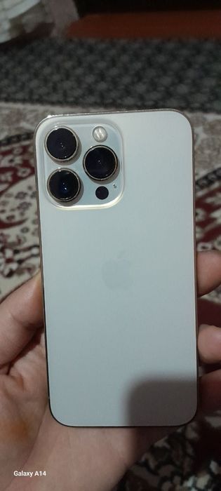 Iphone 13 pro 128 kha