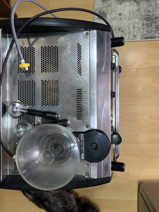 Кофемашинка ExPobar италянск