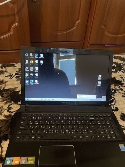 Noutbuk: Lenovo7