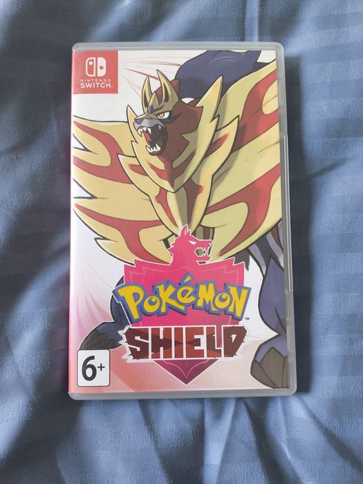 Продам игры Nintendo switch