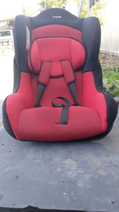 Продам автомобильное кресло