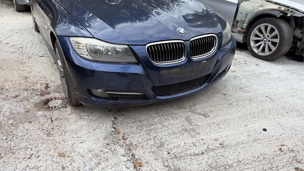 Bara fata bmw e90 e91 facelift