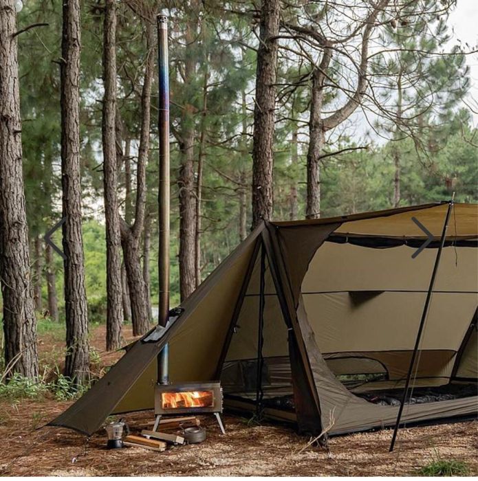 Продам палатку Pomoly