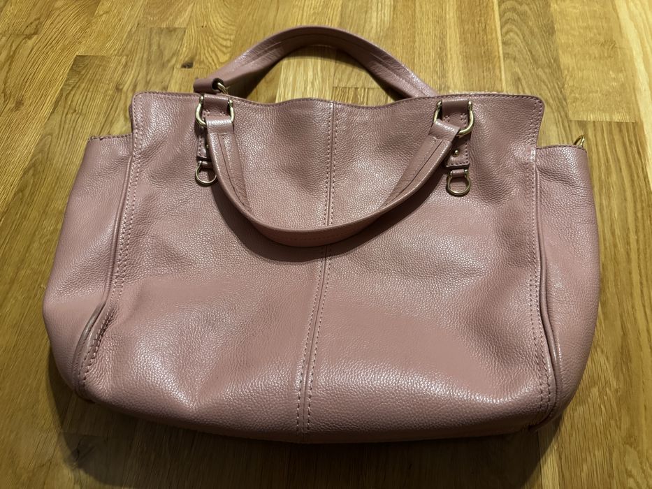 Vand geanta MUSETTE