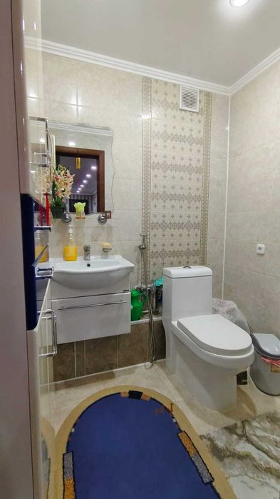 Продам 4 комнатную в Центре!