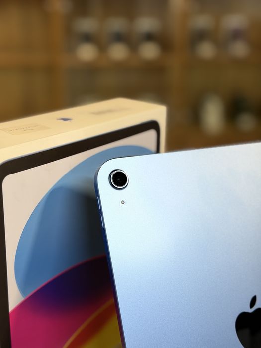 iPad A16 128GB / Айпад А16 128ГБ PhoneLab