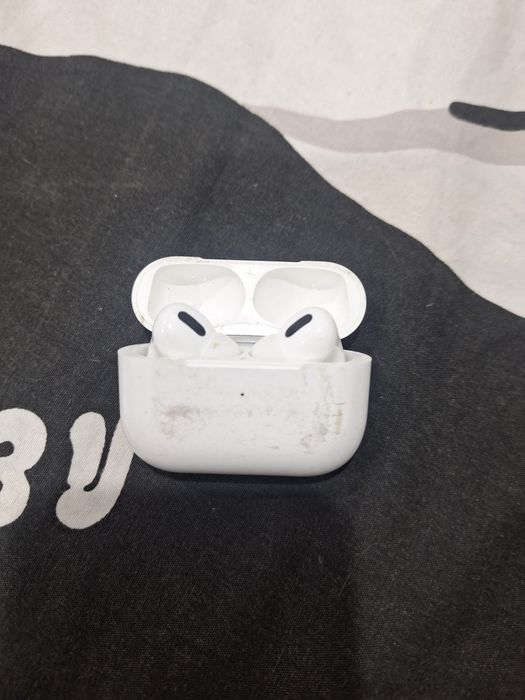 Наушники беспроводные