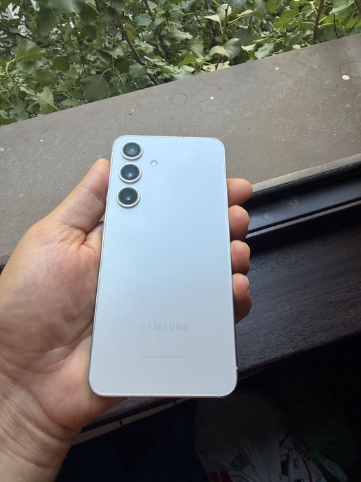 Vand Samsung S24 256GB