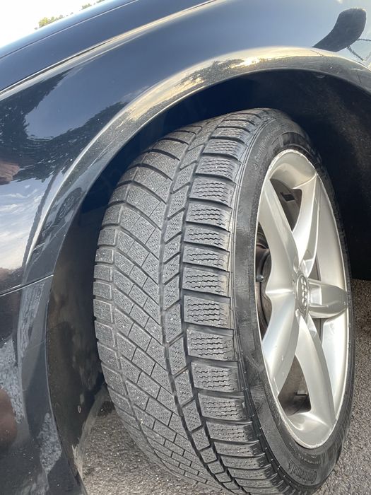 Audi A4 B8 2011 S Line