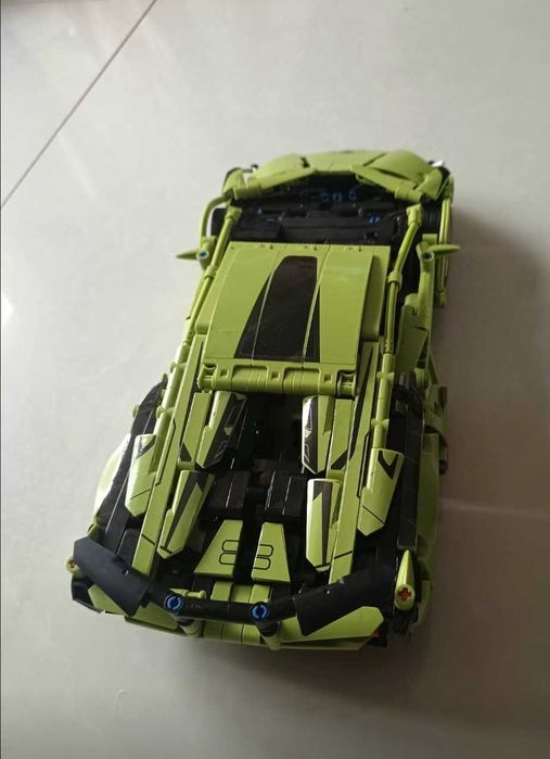 Конструктор для мальчиков