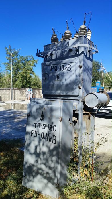 Продам трансформатор100