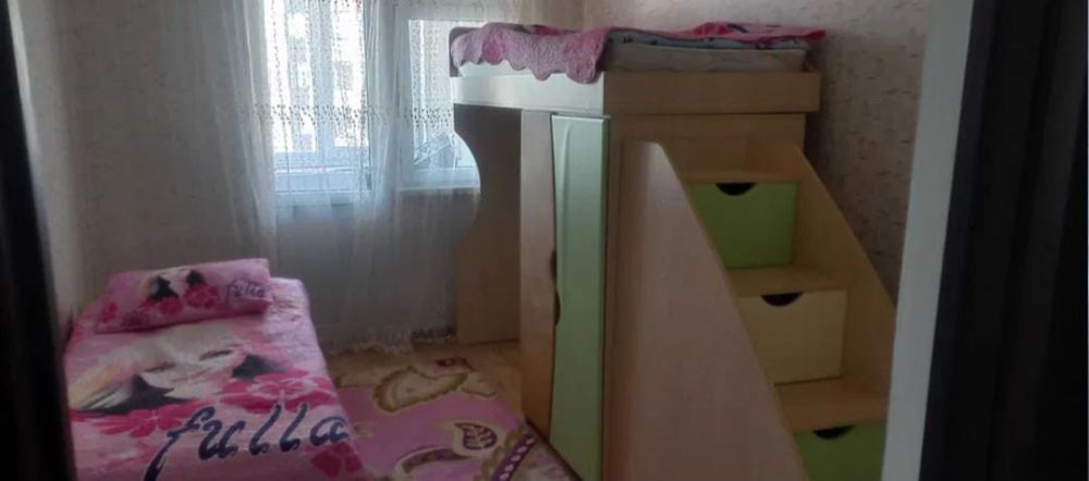 Детская мебель на два человека