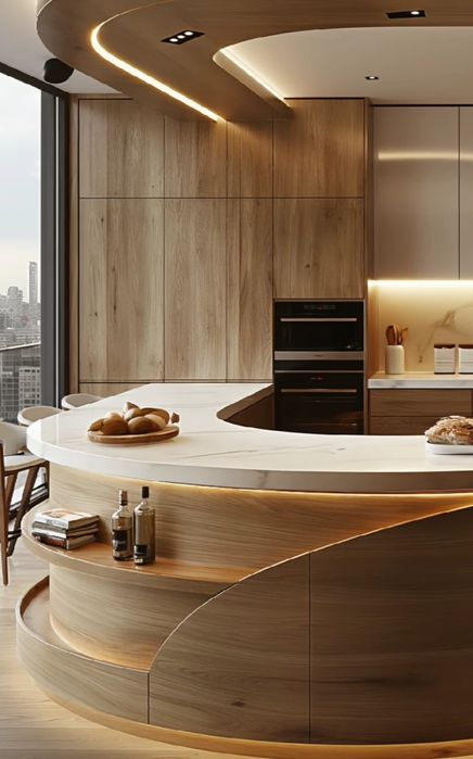 Мебель на заказ индивидуальный подход