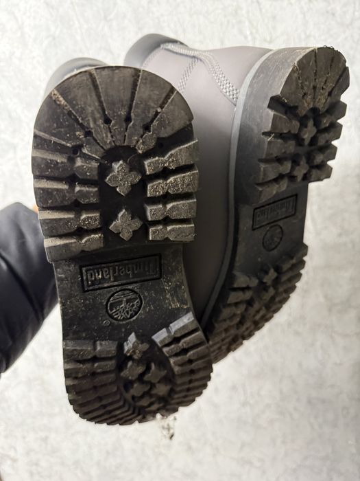 обувь Timberland весна/осень