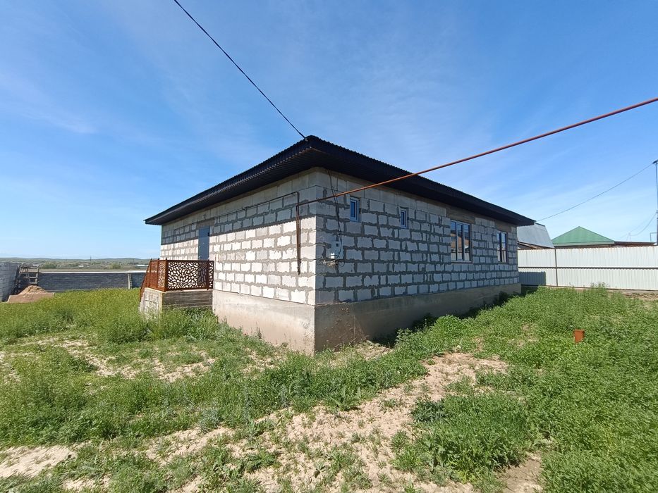 Продам Дом . Уй сатылады