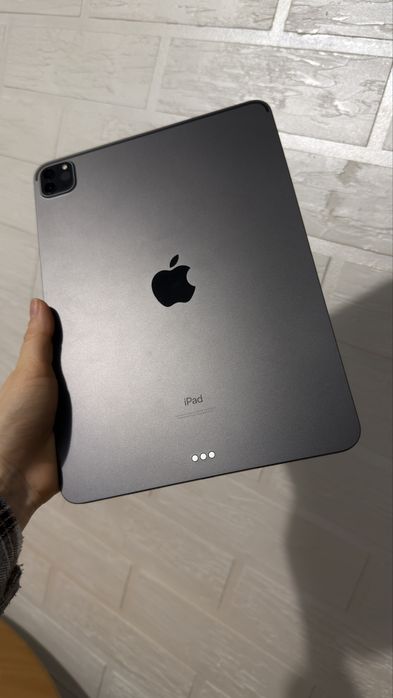 Apple Ipad pro 11 gen 3