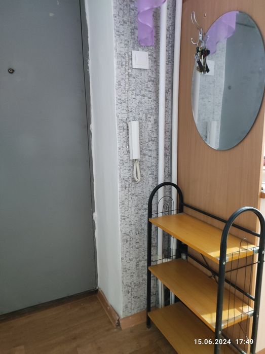 Сдам 2 комнатную квартиру