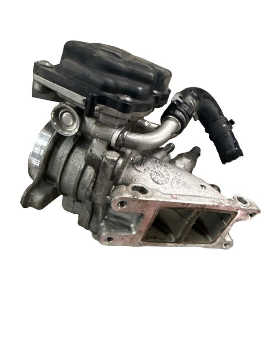 Clapeta De Acceleratie Electrica Volkswagen Tiguan Ad1 2016 2.0Dfg