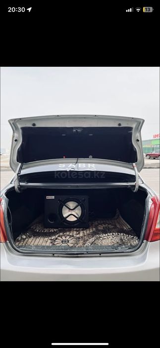 Продам Chevrolet lacetti 2006