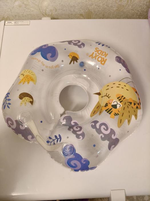 Круг для Шей для купания