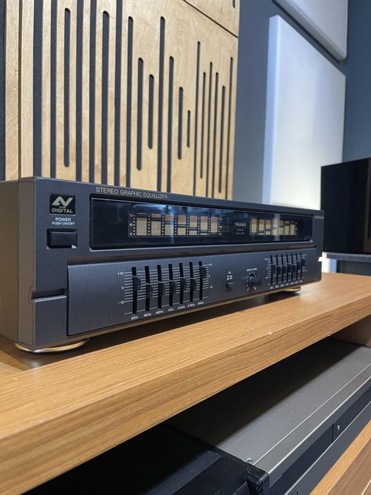 Egalizator universum eq 46010