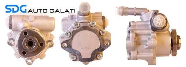 Pompa Servo Directie Servodirectie Volkswagen Caddy 1.4 AUA AUD 1996 - 2003 Cod 6N0422154E [S0023]