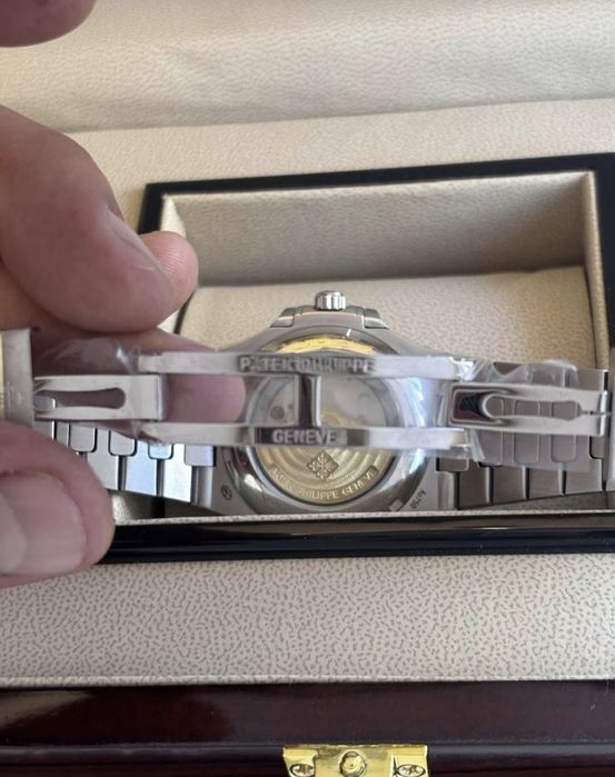 Ceas automatic Patek Philippe