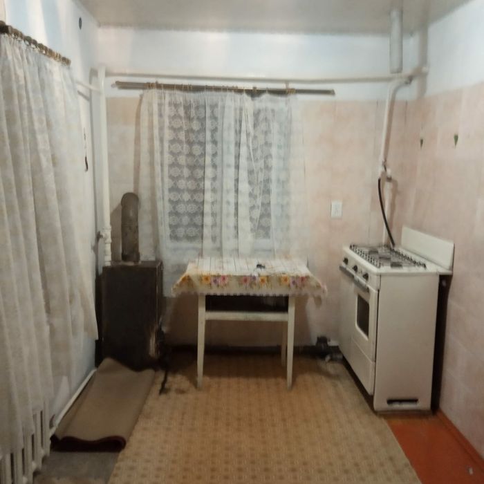 Продаю дом ул.Патриса Лумумбы