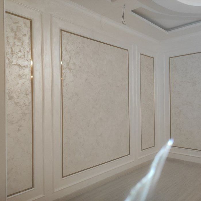 Маляр Евро ремонт устаси