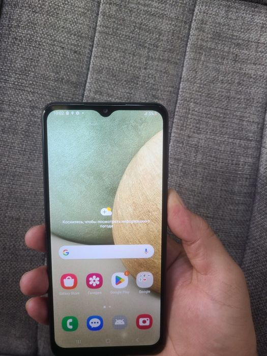 Продам Samsung A12