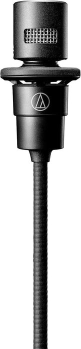 Компактен микрофон Audio-Technica ATR7700 - 3.5мм (За камера и влог)