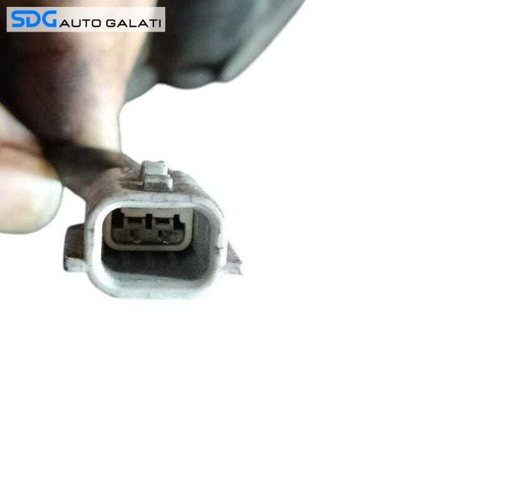 Compresor AC Aer Conditionat Clima Renault Megane 3 1.5 DCI K9K 2008 - 2015 Cod 92600-4EA0A 6SBH14C [M8789]