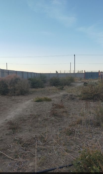 Талсуат ауылынан үй