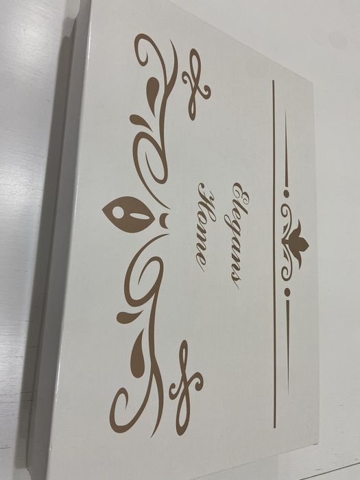 Постельныи комплект (турция)