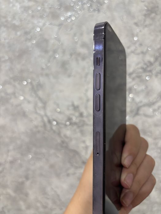 Продам или обменяю Iphone 14 pro max