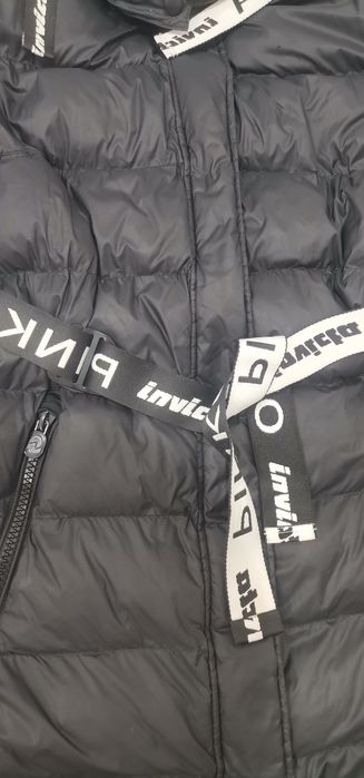 Pinko invicta дамско яке