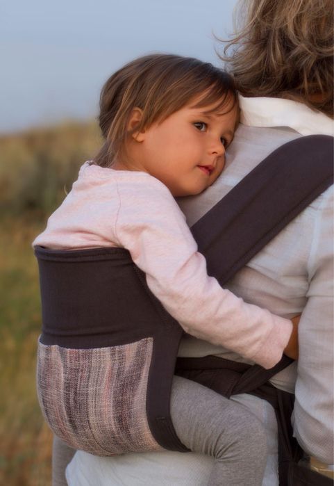 Бебеносене май тай