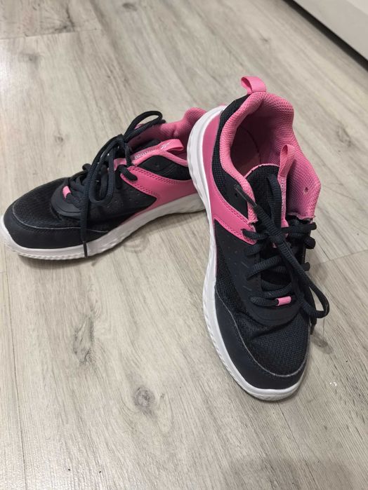 Детски маратонки за момиче Reebok