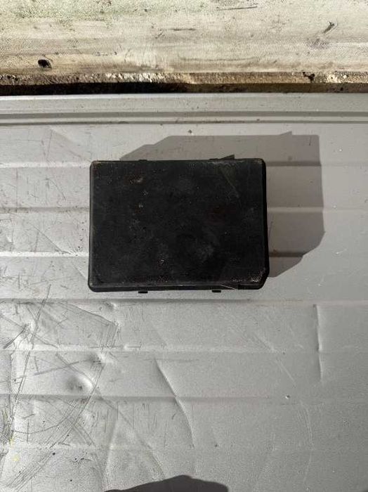 Panou sigurante RENAULT CLIO 5