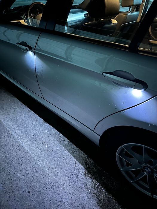 BMW 3 Series 2011 — imagine 3